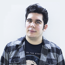 Gonzalo Benítez-Dávila Sánchez - SmartComms